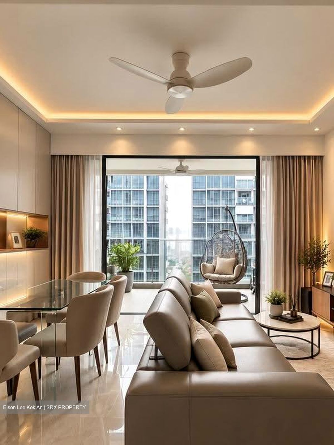 Penrose (D14), Apartment #633170901